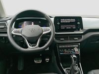 Volkswagen T-Cross - Vorschau Bild 11