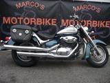 Suzuki VL 800  Volusia - SUZUKI VL 800 VOLUSIA