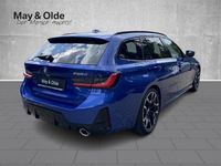 BMW 320 - Vorschau Bild 3