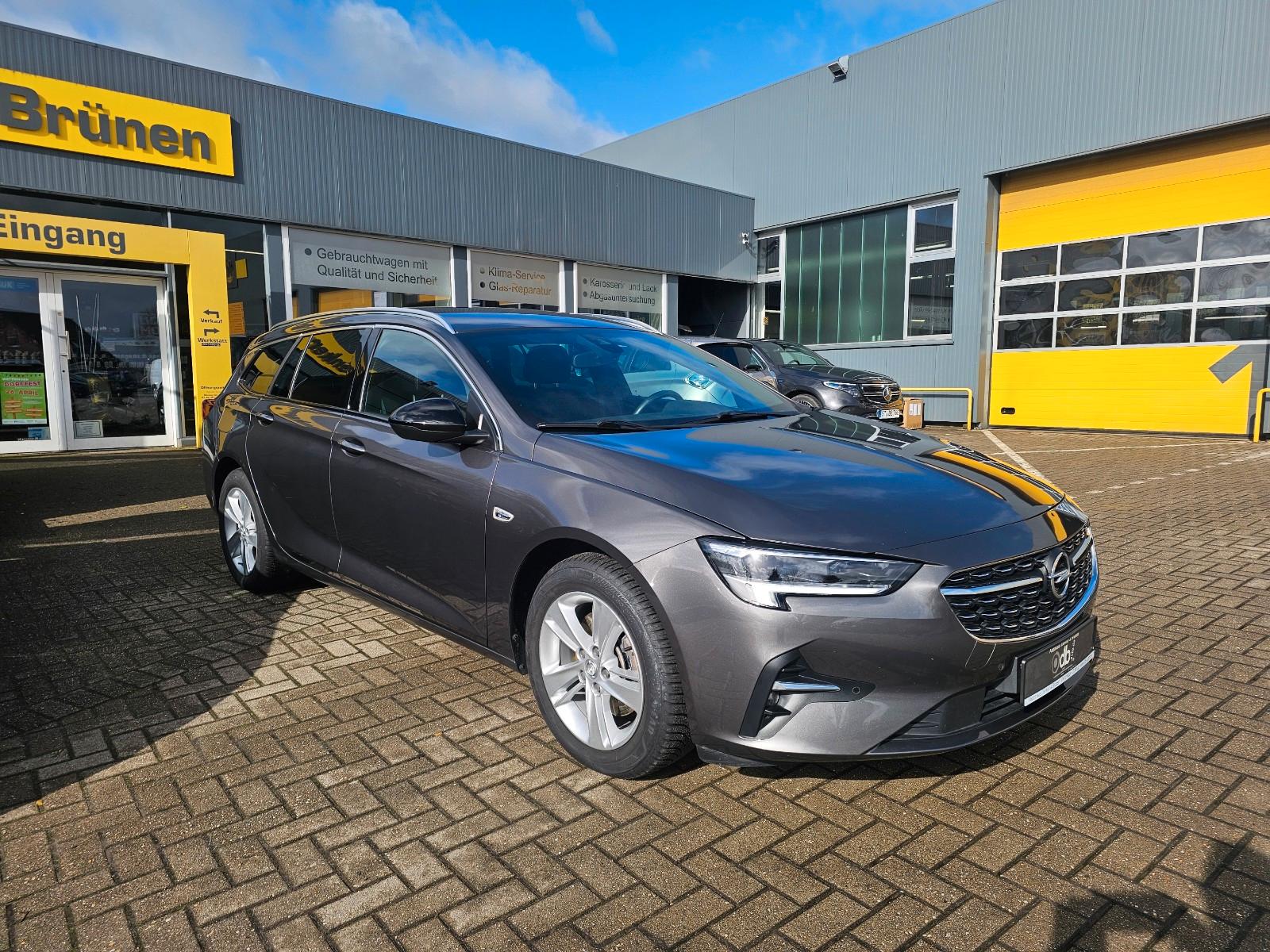 Opel Insignia B ST 1,5 CDTI Business-Paket Premium