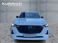 Mazda CX-80 - Vorschau Bild 2