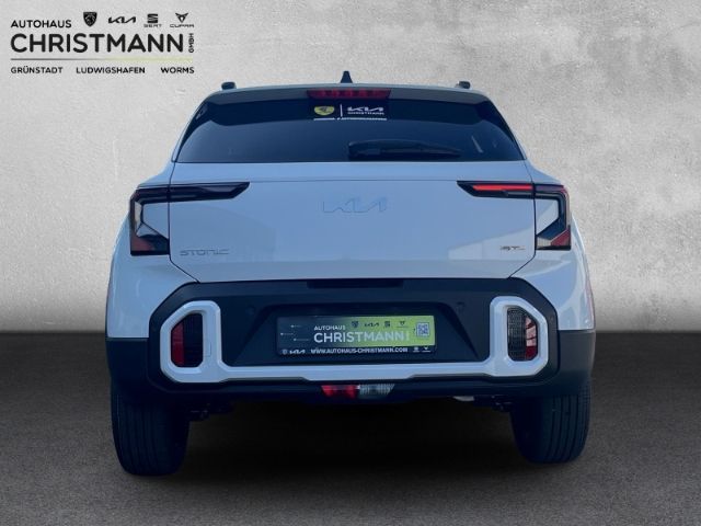 Fahrzeugabbildung Kia Stonic 1.0T 48V MILD-HYBRID GT-Line *NAVIGATIONS