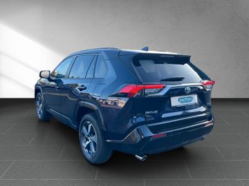 Toyota RAV4 2.5 Plug-In Hybrid 4x4 Teamplayer *0,5%*NAV