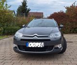 Citroën C5 Tourer HDi 165 Exclusive Exclusive