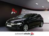 Volkswagen Polo Style 1.0 TSI 95 PS7-Gang-DSG - Volkswagen Polo Neuwagen mit Benzin-Antrieb