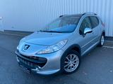 Peugeot 207 SW Escapade Panoramadach TÜV/Serv. NEU - Peugeot 207: Escapade