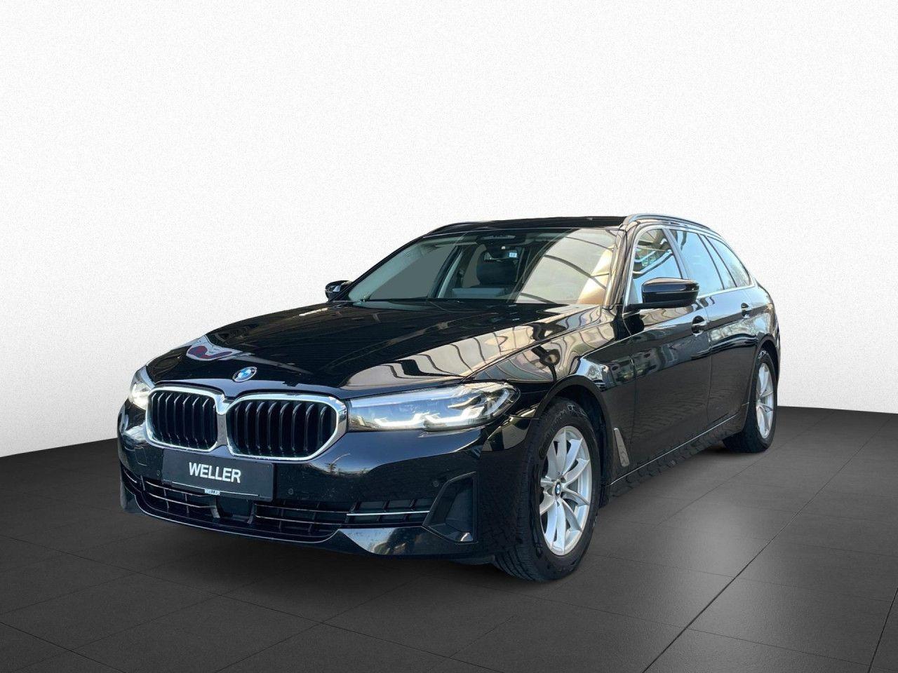 BMW 520d Touring Aut. LiCoPro St&Go RFK CarPlay SHZ