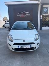 Fiat Punto 1.3 MJT 95CV S&S 5 porte Van 4 posti  - Fiat Punto: Automatik