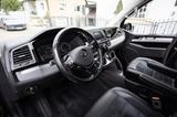 Volkswagen T6 Multivan Highline Edition - Volkswagen T6 Multivan: Highline