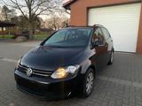 Volkswagen Golf Plus 1.6TDI Comfortline TÜ... - Volkswagen Golf Plus Comfortline mit Diesel-Antrieb