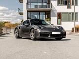 Porsche 911 Turbo S *Burmester *Klimasitze *Panorama - Porsche 911 Urmodell aus 2020