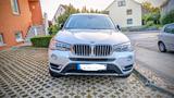 BMW X3 35i xDrive - BMW 335 aus 2017