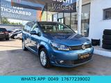 Volkswagen Touran Cup*GARANTIE*TÜV NEU*STEUERKETTE NEU* - VW Touran Gebrauchtwagen in Ludwigshafen