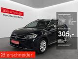 Volkswagen Taigo 1.0 TSI DSG Goal LED NAVI ACC KAMERA SHZ K - : Allradantrieb, Geländewagen