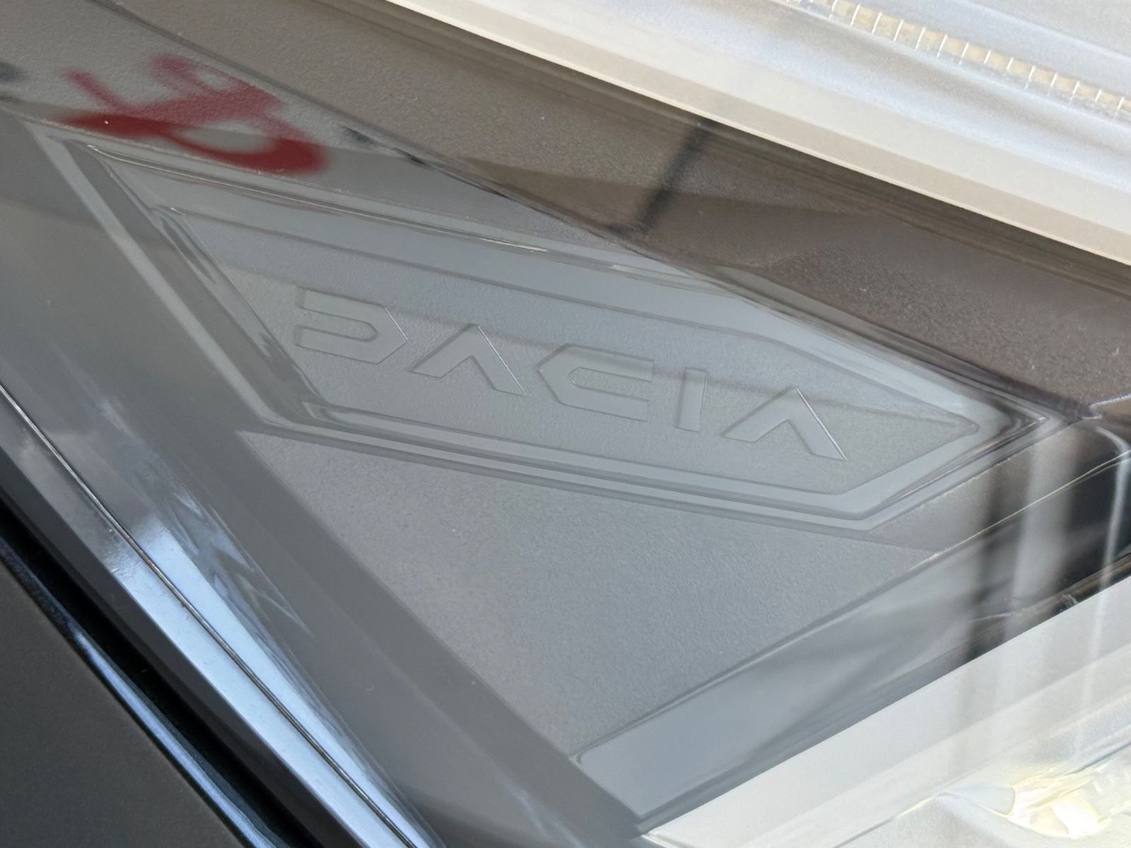 Fahrzeugabbildung Dacia Sandero III Stepway Extreme CVT, WENIG KM!
