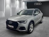 Audi Q3 35TFSI AHK ACC LED EINPARKH NAVI SITZH - Audi Q3 aus 2025