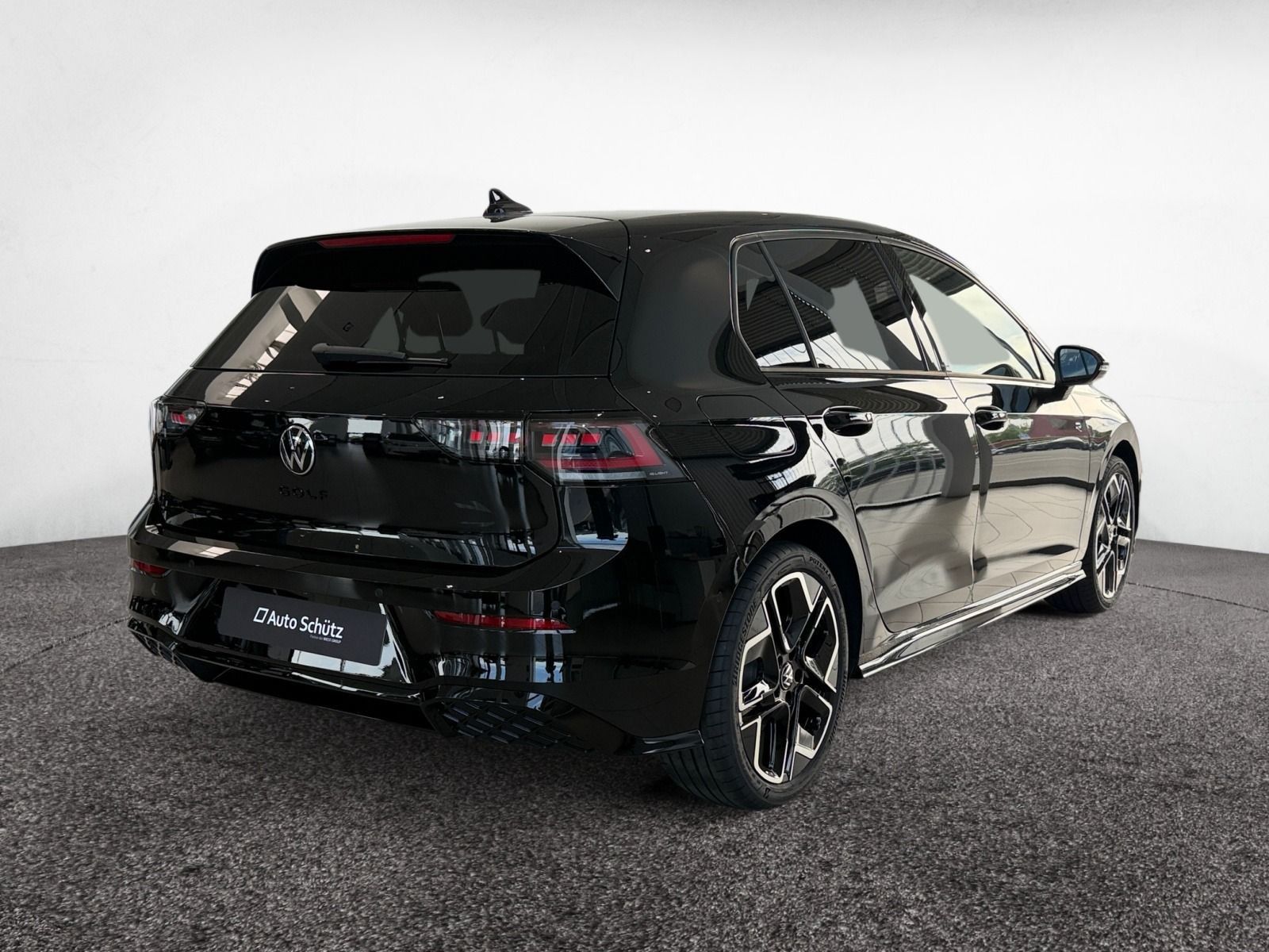 Volkswagen Golf - Bild 5