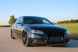 Audi S4 3.0 TFSI S tronic quattro - - gebrauchte Audi S4 aus dem Jahr 2011