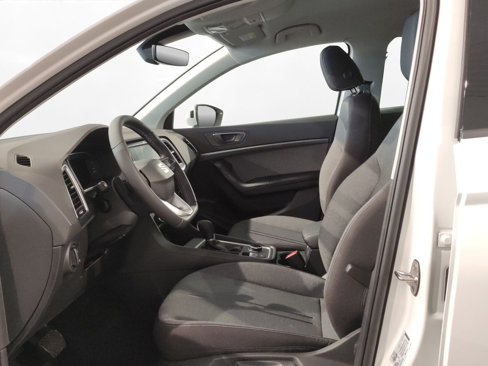 Seat Ateca - Bild 10