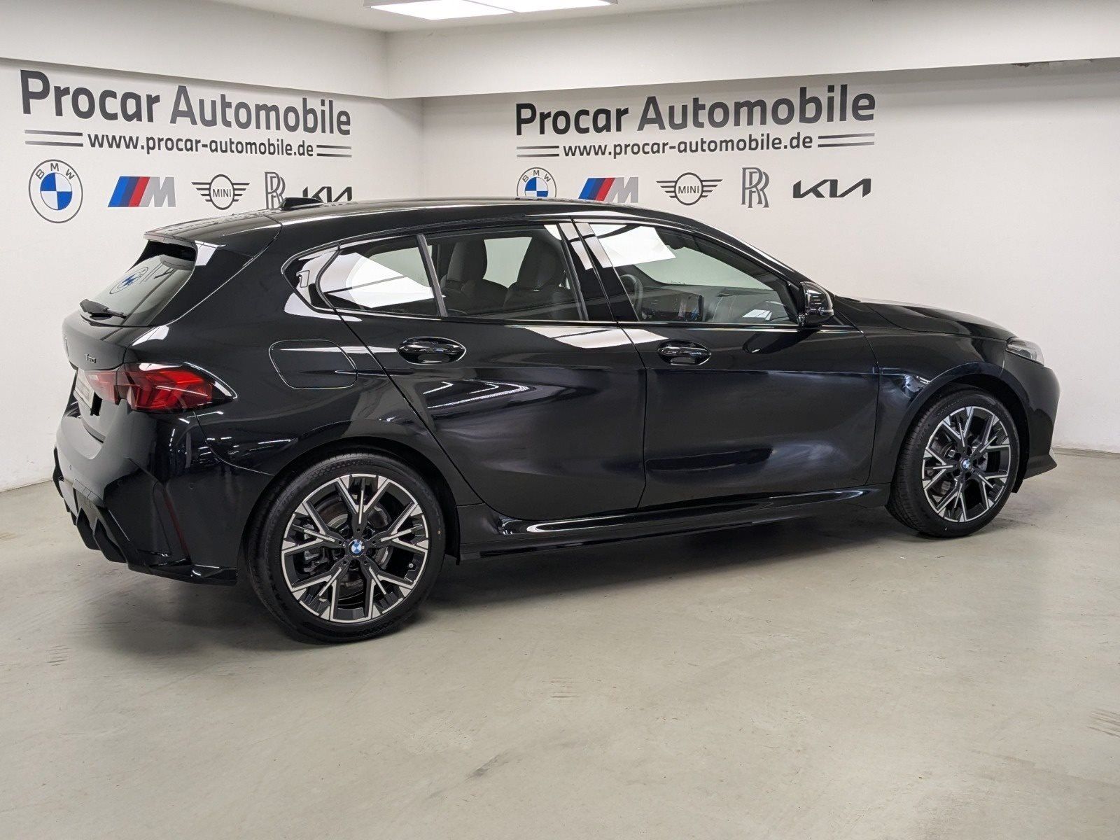 BMW 120 - Bild 5
