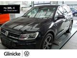 Volkswagen Tiguan Join 2.0 TDI 4Motion DSG, AHK, NAVI - Volkswagen Tiguan in Kassel