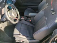 MINI John Cooper Works Cabrio - Vorschau Bild 11