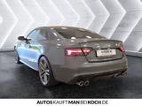 Audi A5 2.0 TFSI quattro XENON CONCERT APS EDS ASR - Audi A5 Gebrauchtwagen in Berlin