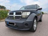 Dodge Nitro SE 2.8 CRD 20 Zoll - Dodge Nitro: Se
