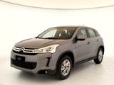 Citroën Citroen C4 Aircross 1.8 HDi 150 Stop&Start 4WD S - Citroën C4 Aircross Diesel Gebrauchtwagen