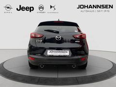 MAZDA CX-3 Exclusive Line 2.0