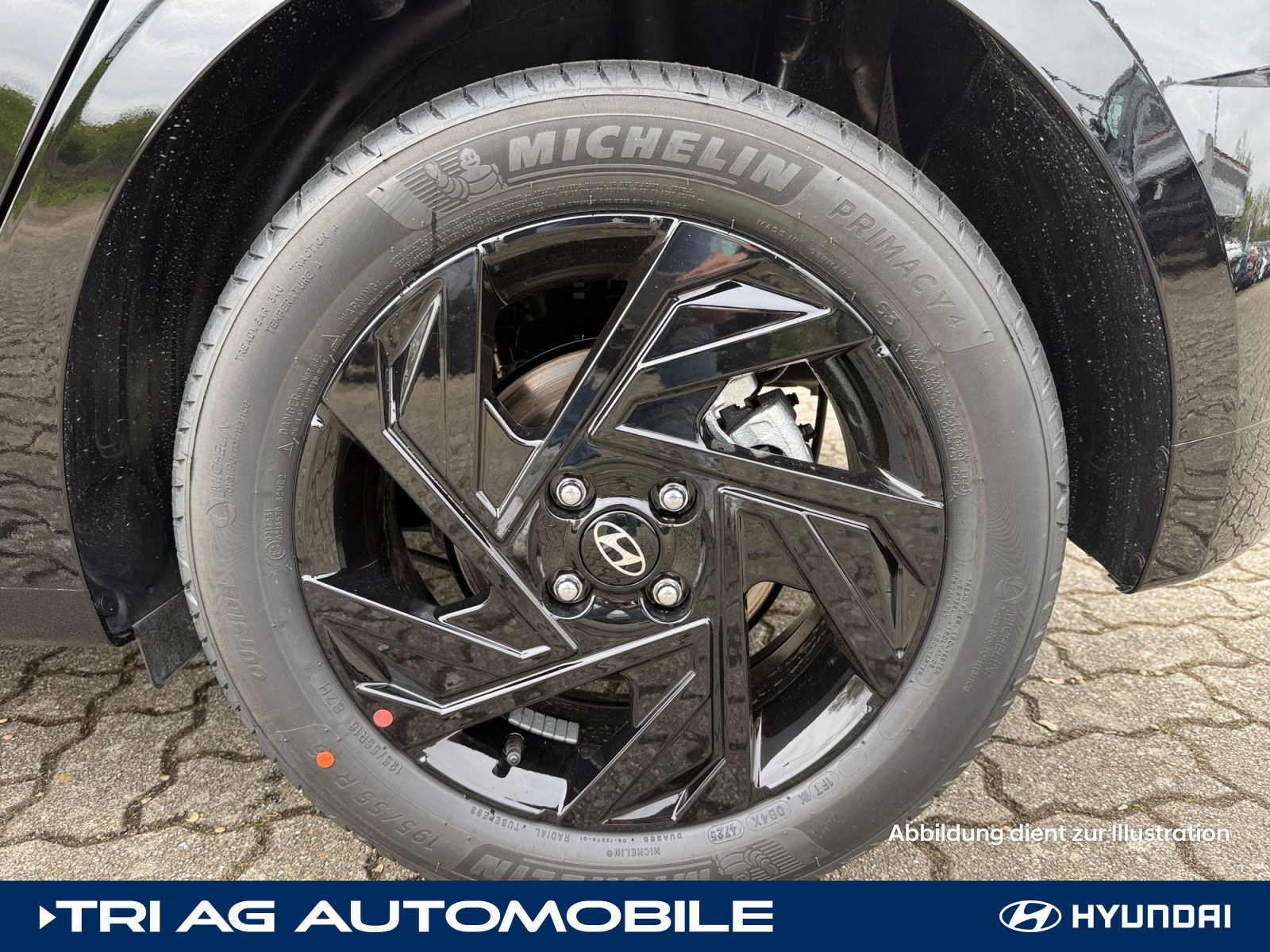 Hyundai i20 - Bild 13