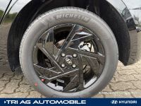 Hyundai i20 - Vorschau Bild 13