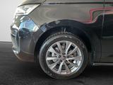 Volkswagen T7 California Ocean 2.0 TDI DSG NEW California I - Volkswagen T7 California: Automatik
