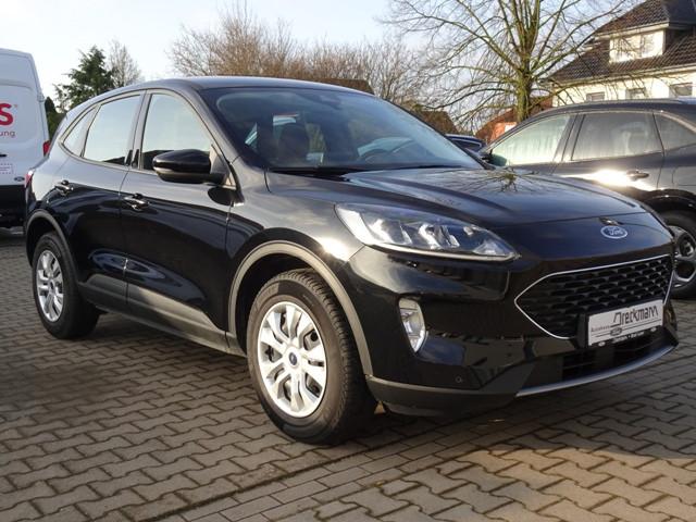 Ford Kuga Cool & Connect