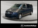 Mercedes-Benz V 300 d **Navi,Sport,AHK,SHZ,KlimaA,R-Cam - gebrauchte Mercedes-Benz V 300 aus dem Jahr 2022