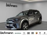 Citroën C3 Aircross Turbo 100 PLUS 1.2 KlimaAT LED RFK P - Citroën C3 Aircross: 7 Sitzer