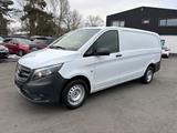 Mercedes-Benz Vito Kasten 111 CDI FWD lang*Navi*Klima*Kamera - Mercedes-Benz Vito 111 cdi lang