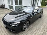 BMW 650i xDrive Cabrio - Traumzustand - gebrauchte BMW 650 aus dem Jahr 2015