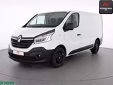 Renault Trafic 2.0 DCI KASTEN L1H1 KAMERA,NAVI,KLIMA,LED - gebrauchte Renault Trafic aus dem Jahr 2020