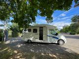 Ahorn Wohnmobil Renault Ahorn Camp 660  - Wohnwagen & Wohnmobil in Wiesbaden