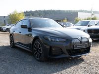 BMW i4 - Vorschau Bild 4