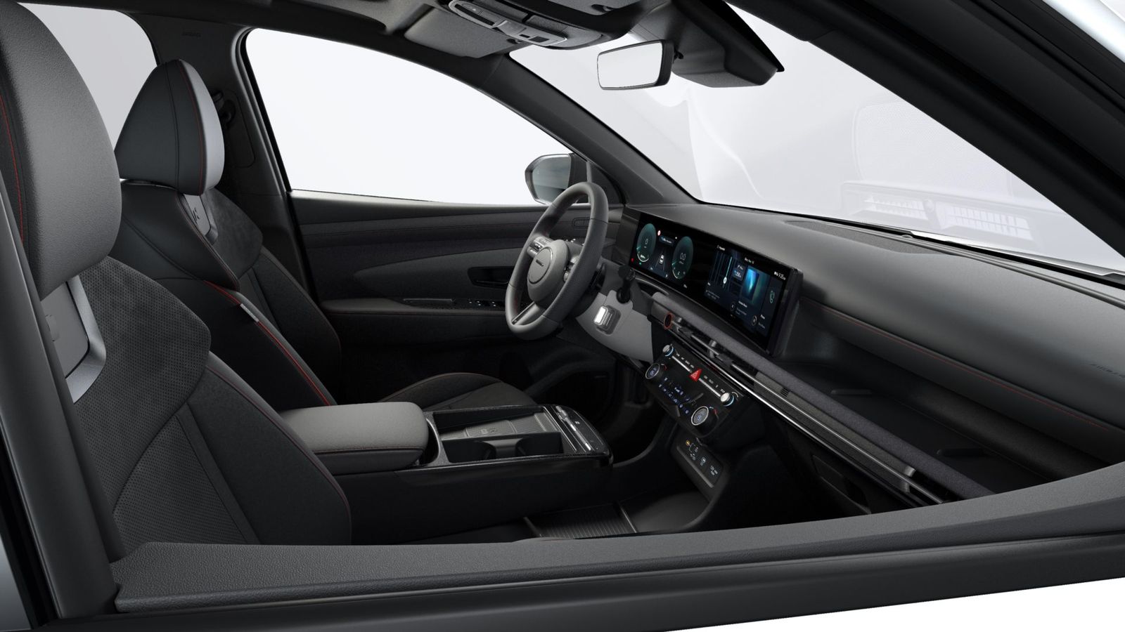Hyundai TUCSON - Bild 14
