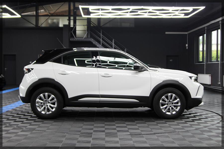 Opel Mokka Edition / CAM / PDC / 360°