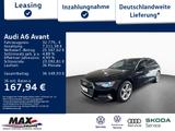 Audi A6 Avant 45 TFSI ADVANCED MMI NAVI+LED+ALU+KLIMA - Audi A6: Advanced
