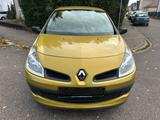 Renault Clio Campus 1.2 KLIMA*TÜV NEU*INSPEKTION NEU - Renault Clio aus 2006: Campus