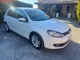 Volkswagen Golf 1.4 GPL cambio DSG 5p. Highline - mit LPG-Antrieb: Limousine, Automatik