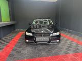 BMW 318 3 Limousine 318 i - gebrauchte BMW 318 aus dem Jahr 2007