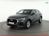 Audi Q3 Sportback 35 TFSI s-tronic LED Tempomat AHK
