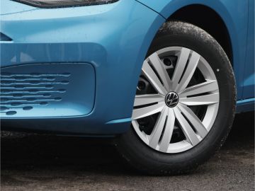 Volkswagen Caddy 1.5 TSI 6-Gang Winter Paket 5Jahre Garanti