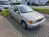 Volkswagen VW Polo, BJ 1999, 1. Hd., 1,0l, TÜV neu, g... - gebrauchte VW Polo aus dem Jahr 1999